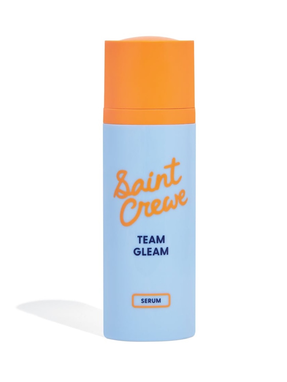NWT Saint Crewe Team Gleam Serum